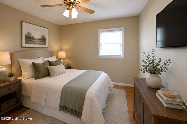 115 Blue Ridge Rd, Louisville, KY 40223