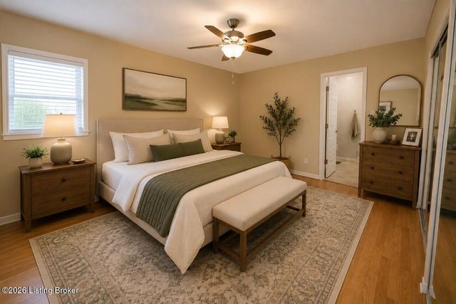 115 Blue Ridge Rd, Louisville, KY 40223