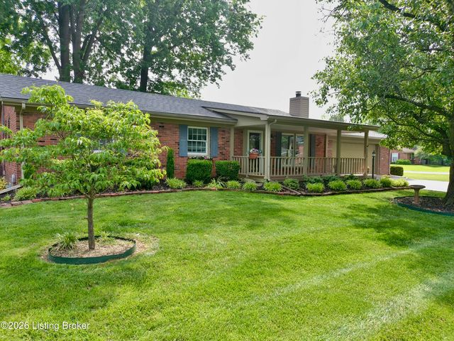 115 Blue Ridge Rd, Louisville, KY 40223