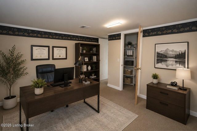 115 Blue Ridge Rd, Louisville, KY 40223
