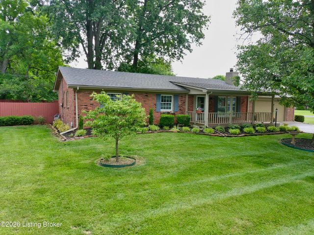 115 Blue Ridge Rd, Louisville, KY 40223