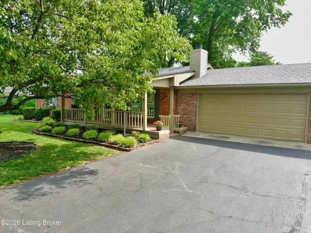 115 Blue Ridge Rd, Louisville, KY 40223