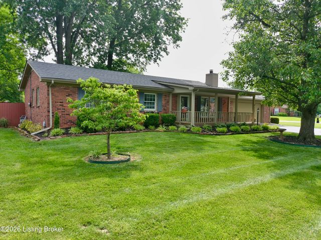 115 Blue Ridge Rd, Louisville, KY 40223