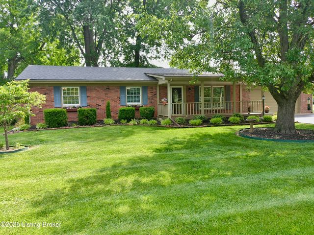 115 Blue Ridge Rd, Louisville, KY 40223