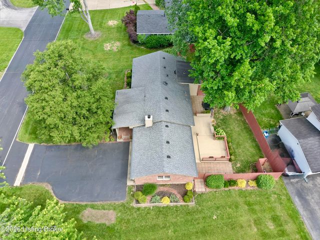 115 Blue Ridge Rd, Louisville, KY 40223