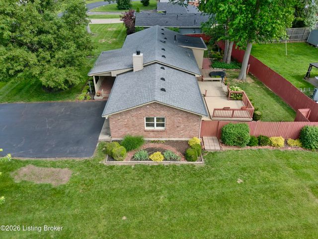 115 Blue Ridge Rd, Louisville, KY 40223