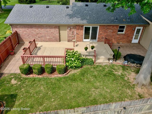 115 Blue Ridge Rd, Louisville, KY 40223