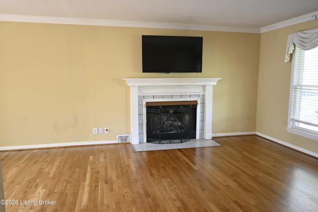 115 Blue Ridge Rd, Louisville, KY 40223
