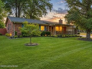 115 Blue Ridge Rd, Louisville, KY 40223