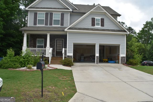 200 Mirage Drive, Dallas, GA 30157