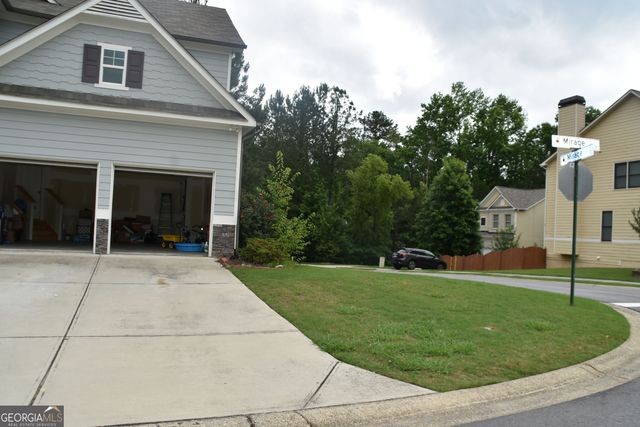 200 Mirage Drive, Dallas, GA 30157