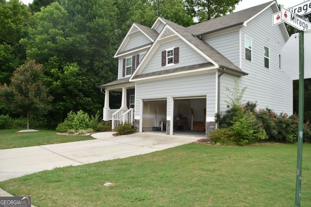 200 Mirage Drive, Dallas, GA 30157