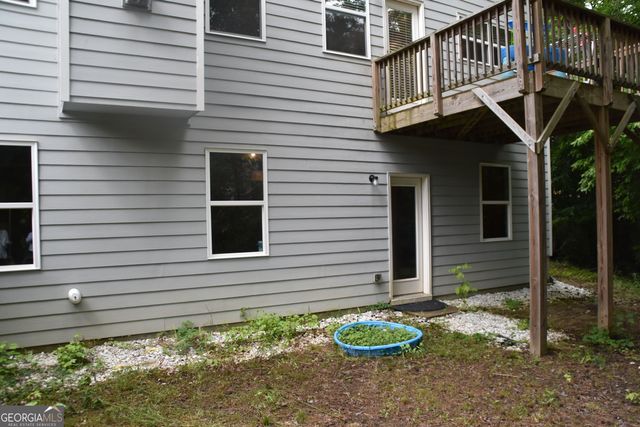 200 Mirage Drive, Dallas, GA 30157