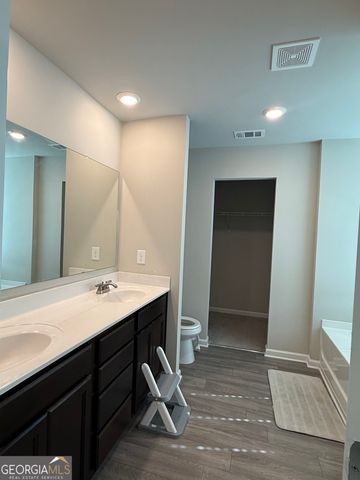 200 Mirage Drive, Dallas, GA 30157