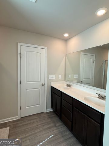 200 Mirage Drive, Dallas, GA 30157