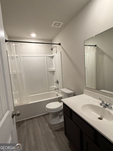200 Mirage Drive, Dallas, GA 30157