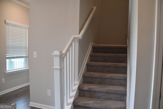 200 Mirage Drive, Dallas, GA 30157