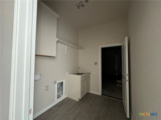 910 Alice Circle, Temple, TX 76502