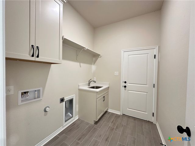 910 Alice Circle, Temple, TX 76502