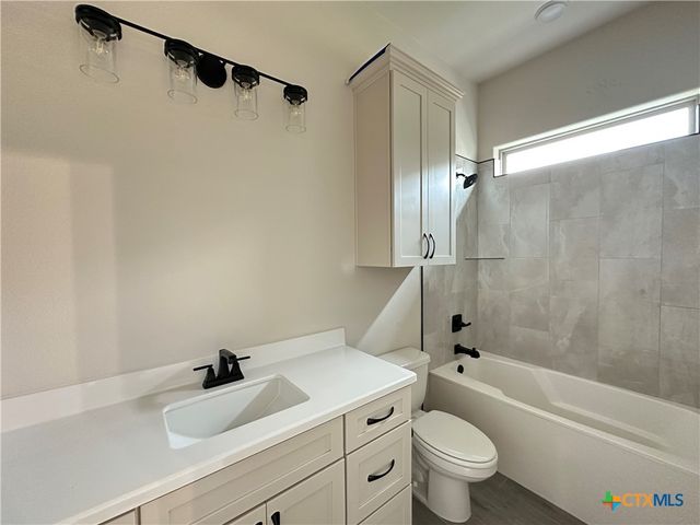 910 Alice Circle, Temple, TX 76502