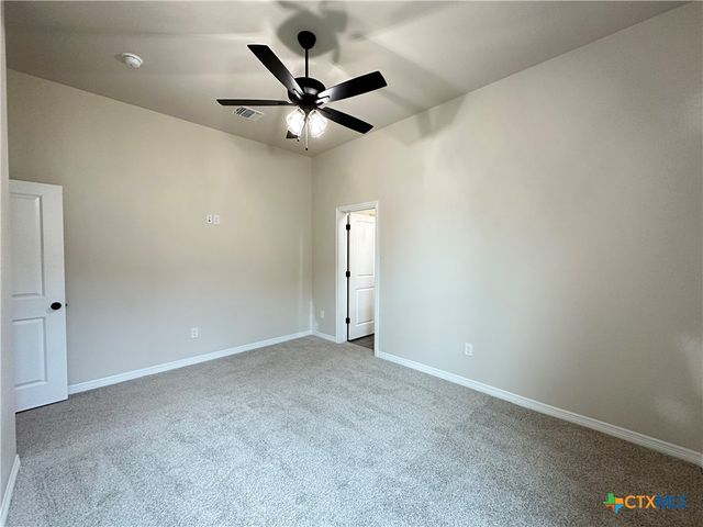 910 Alice Circle, Temple, TX 76502