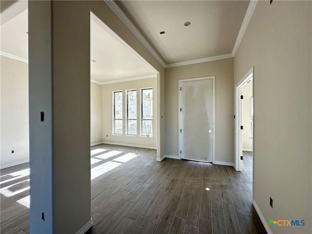 910 Alice Circle, Temple, TX 76502