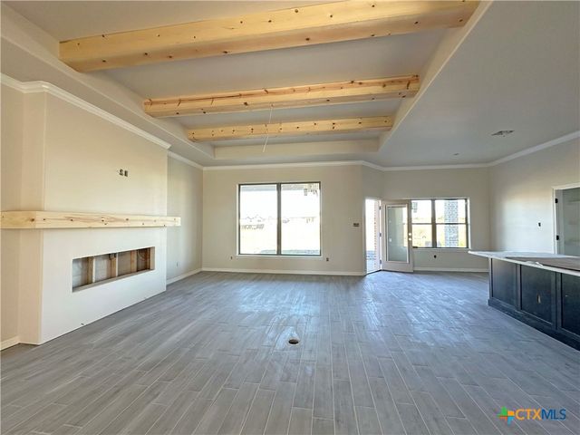 910 Alice Circle, Temple, TX 76502