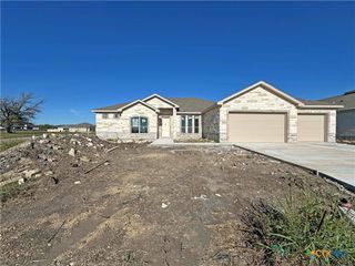 910 Alice Circle, Temple, TX 76502