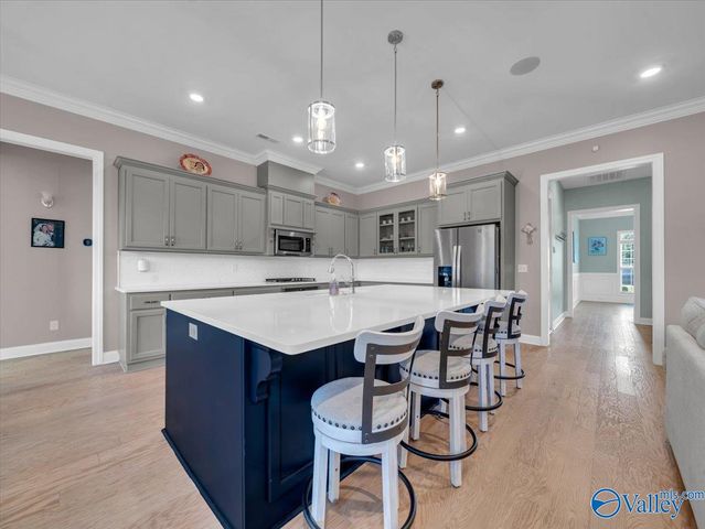 303 Merrydale Drive, Huntsville, AL 35811
