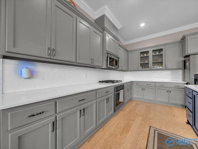 303 Merrydale Drive, Huntsville, AL 35811
