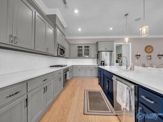 303 Merrydale Drive, Huntsville, AL 35811