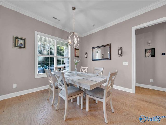 303 Merrydale Drive, Huntsville, AL 35811