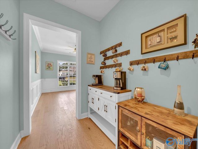 303 Merrydale Drive, Huntsville, AL 35811