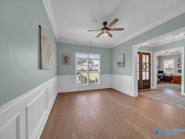 303 Merrydale Drive, Huntsville, AL 35811