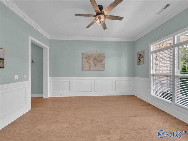 303 Merrydale Drive, Huntsville, AL 35811