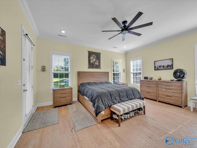 303 Merrydale Drive, Huntsville, AL 35811