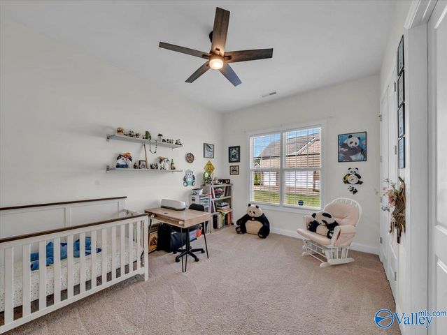 303 Merrydale Drive, Huntsville, AL 35811