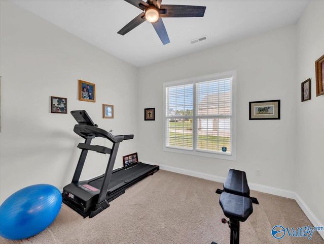 303 Merrydale Drive, Huntsville, AL 35811