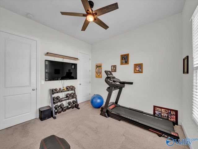 303 Merrydale Drive, Huntsville, AL 35811