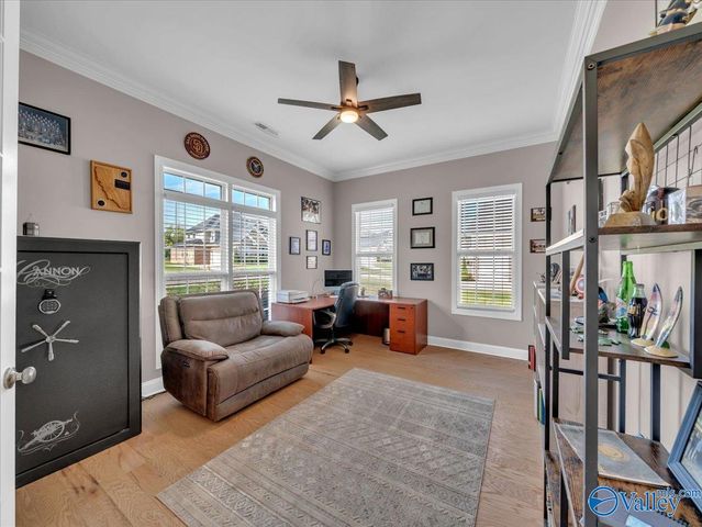 303 Merrydale Drive, Huntsville, AL 35811