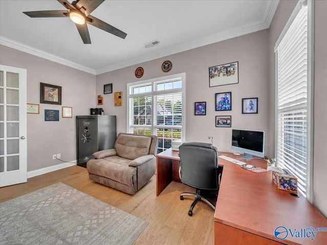 303 Merrydale Drive, Huntsville, AL 35811
