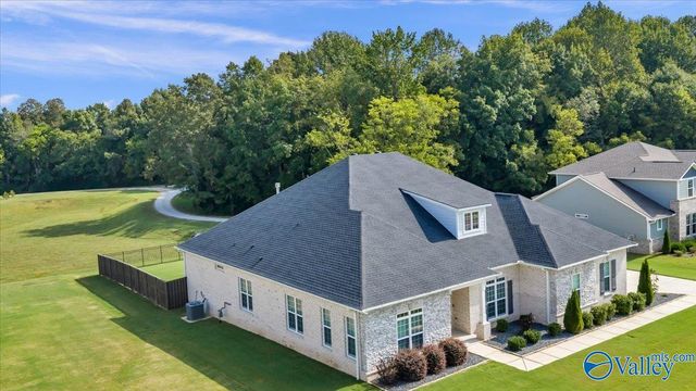 303 Merrydale Drive, Huntsville, AL 35811