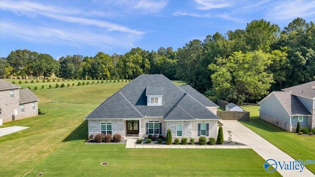303 Merrydale Drive, Huntsville, AL 35811