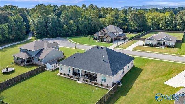 303 Merrydale Drive, Huntsville, AL 35811