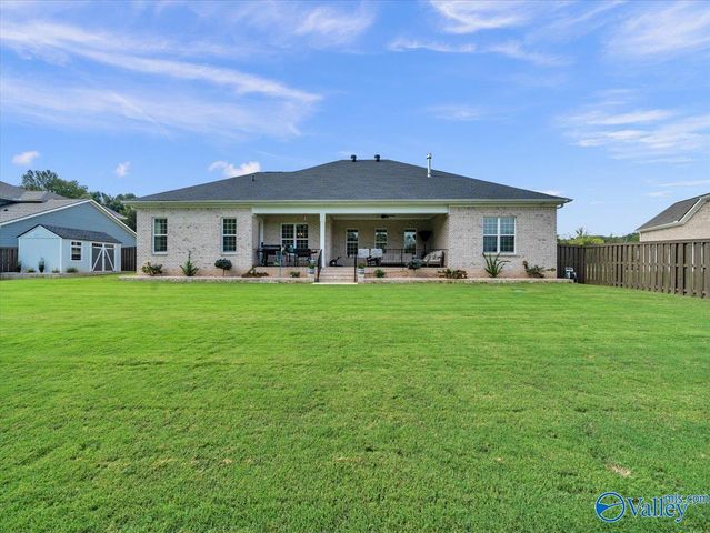 303 Merrydale Drive, Huntsville, AL 35811
