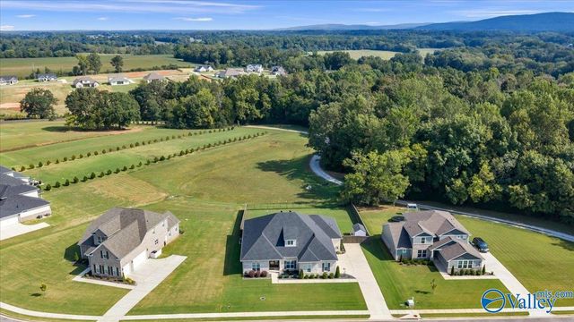 303 Merrydale Drive, Huntsville, AL 35811