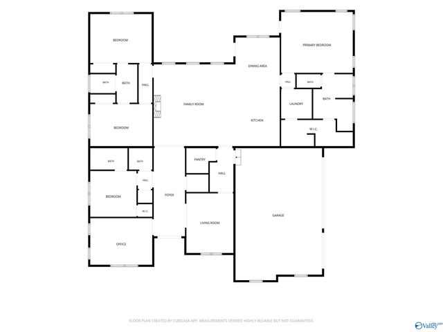 303 Merrydale Drive, Huntsville, AL 35811