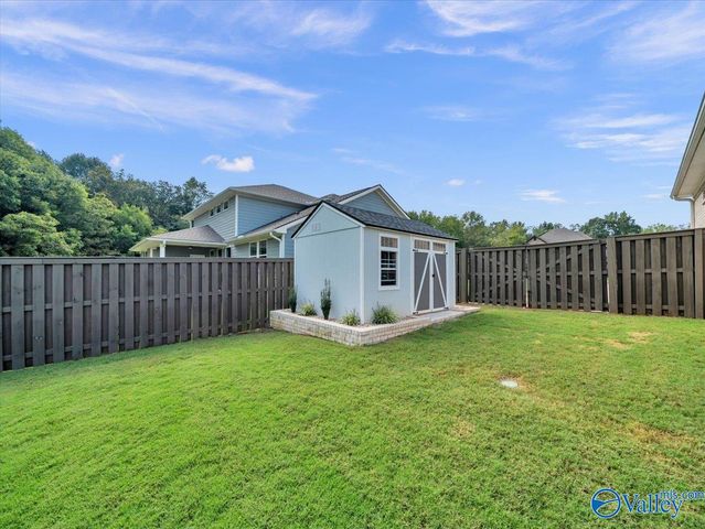 303 Merrydale Drive, Huntsville, AL 35811