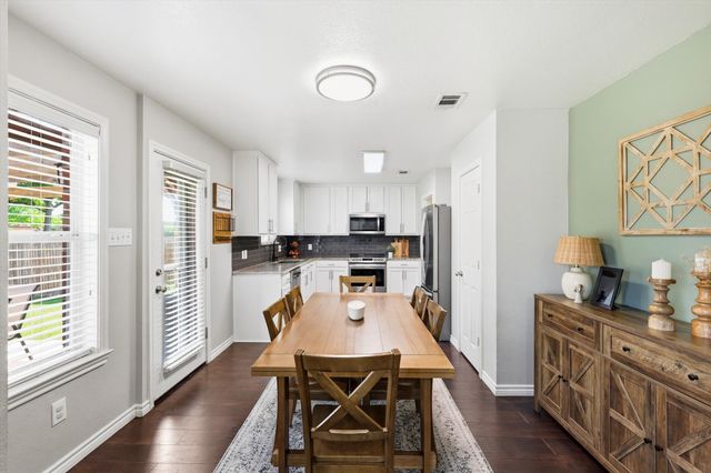 5908 Brookside Drive, Denton, TX 76226