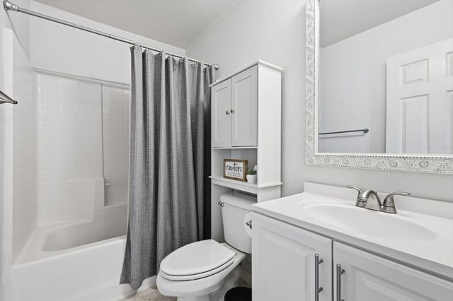 5908 Brookside Drive, Denton, TX 76226